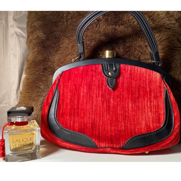 Jacyln USA Handbags - Jaclyn USA handbag